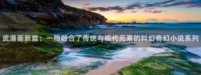 女神漫画免费阅读观看：武漫画新篇：一档融合了传统与现代元素的科幻奇幻小说系列